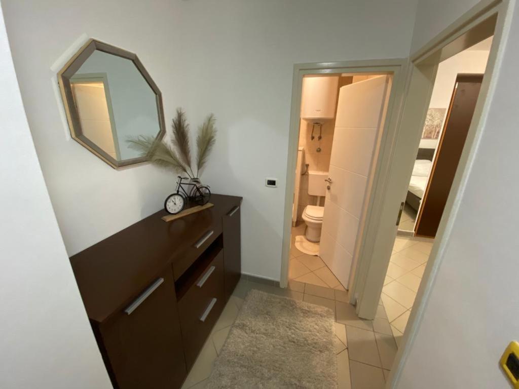 Apartments Andela Petrčane Extérieur photo