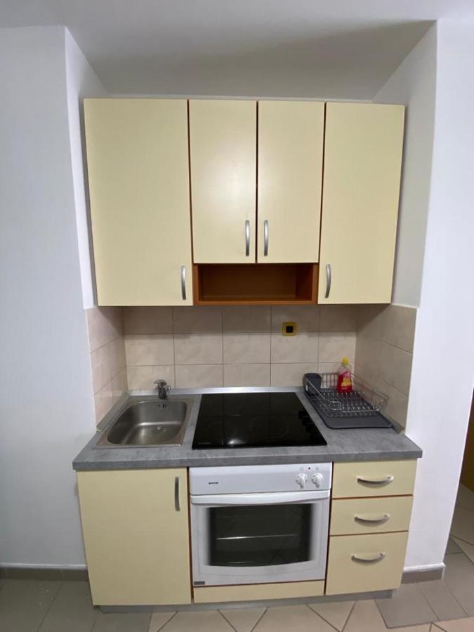 Apartments Andela Petrčane Extérieur photo