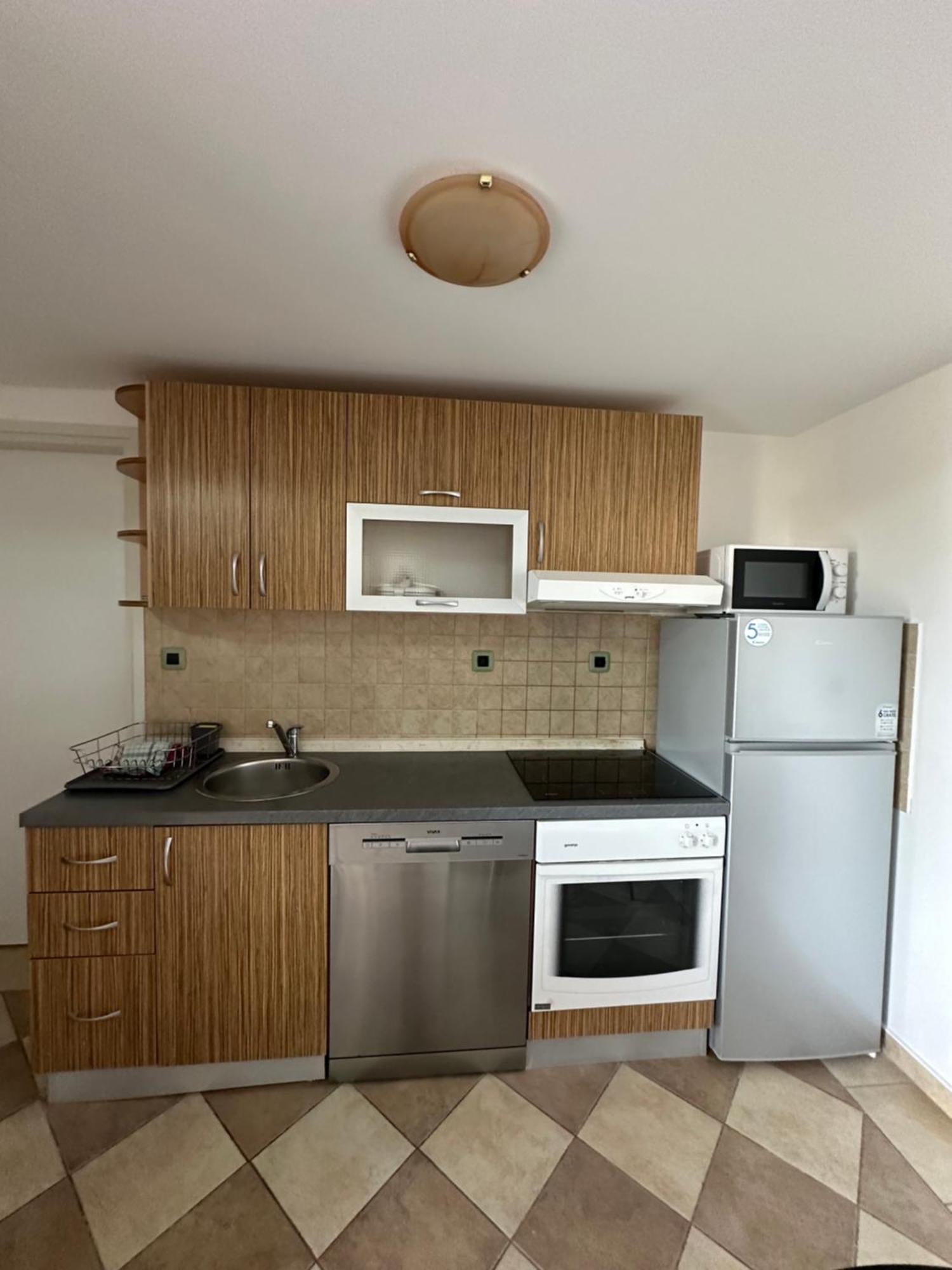 Apartments Andela Petrčane Extérieur photo