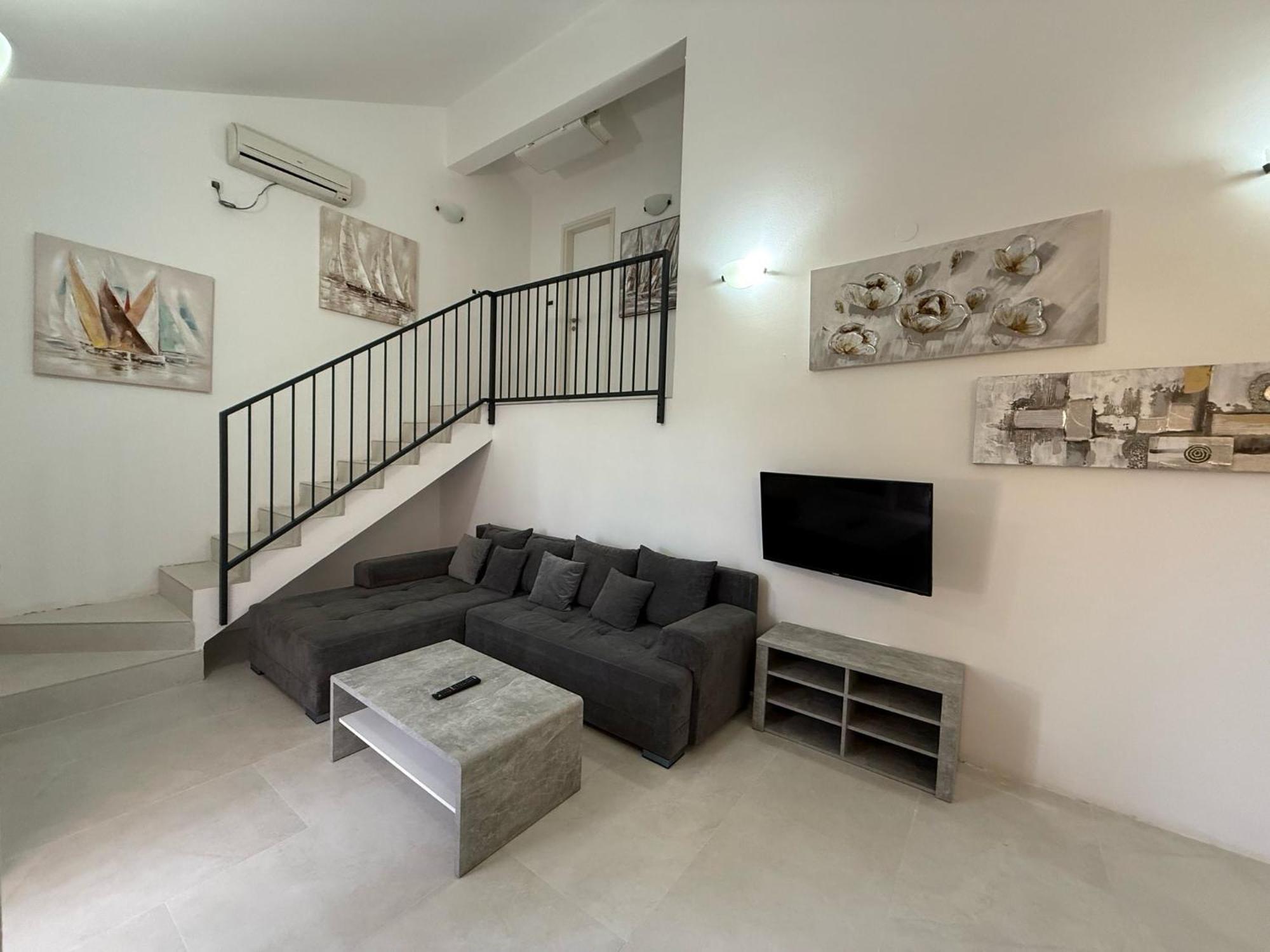 Apartments Andela Petrčane Extérieur photo