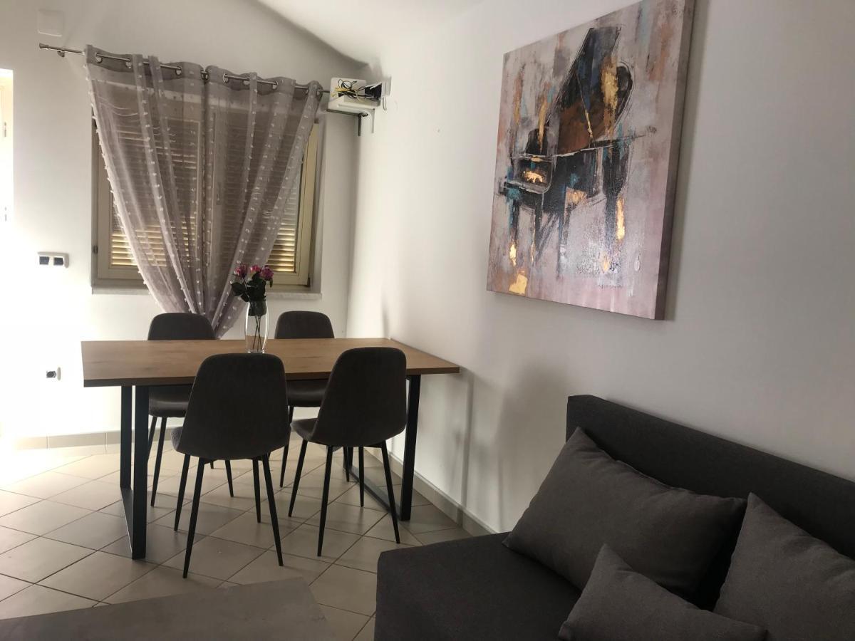 Apartments Andela Petrčane Extérieur photo